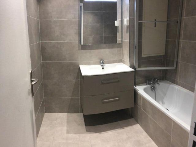 Appartement 3 Pièces 53 m²