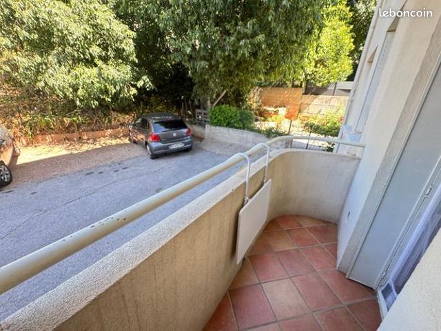 Appartement 3 pièces 53 m²