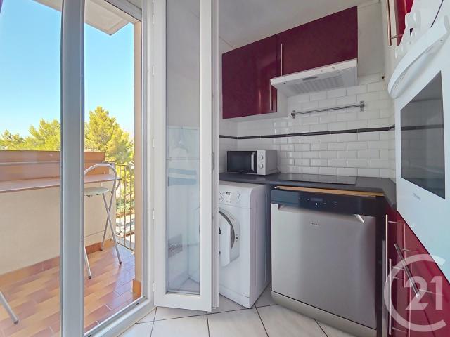 Appartement 3 pièces 51 m²