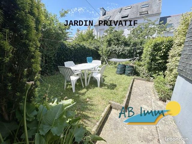 Appartement 3 pièces 53 m²