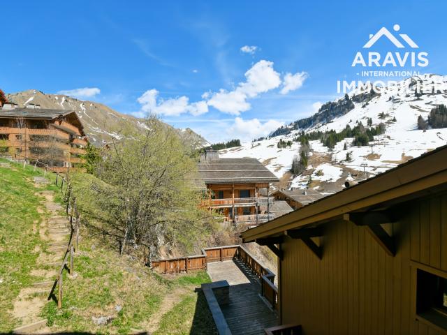 Appartement 3 pièces 53 m²