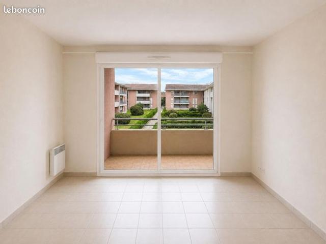 Appartement 3 pièces 53 m²