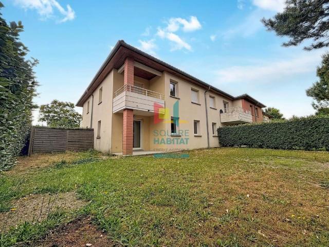 Appartement 3 pièces 53 m²