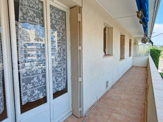 Appartement 3 pièces 53 m²