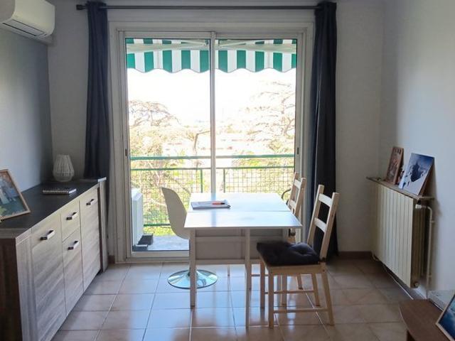 Appartement 3 pièces 53 m²