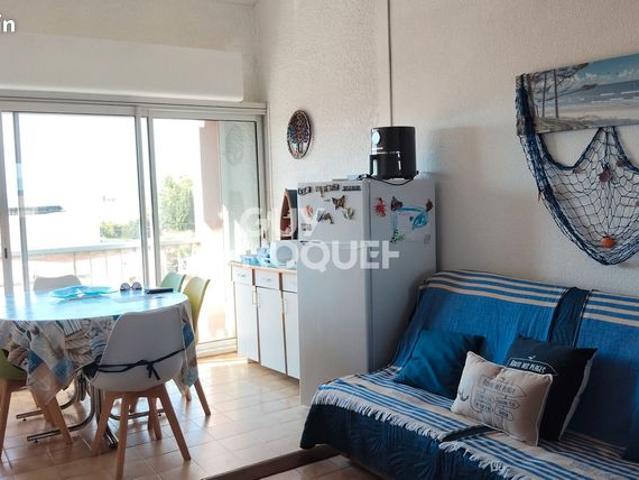 Appartement 3 pièces 53 m²