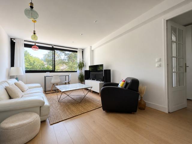 Appartement 3 pièces 53 m²