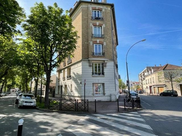 Appartement 3 pièces 53 m²