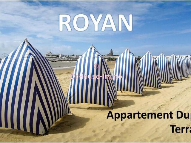Appartement 3 pièces 53 m²