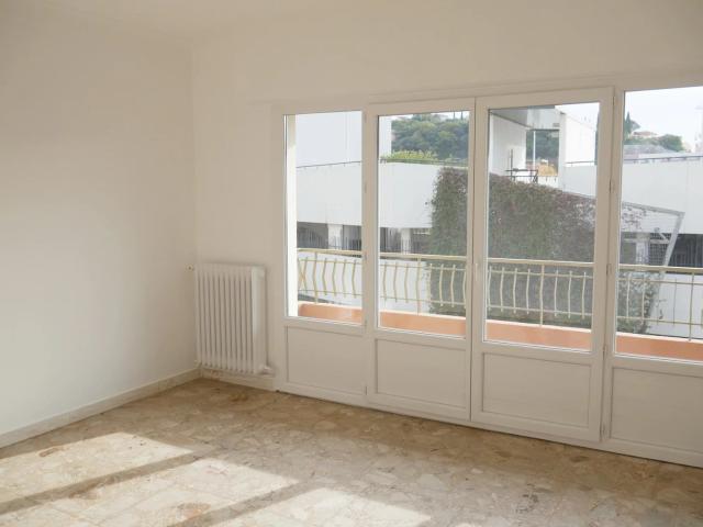 Appartement 3 pièces 53 m²