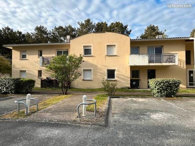 Appartement 3 pièces 53 m²