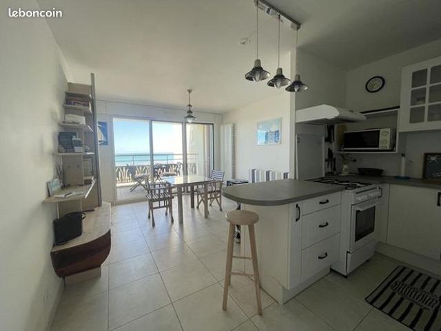 Appartement 3 pièces 53 m²