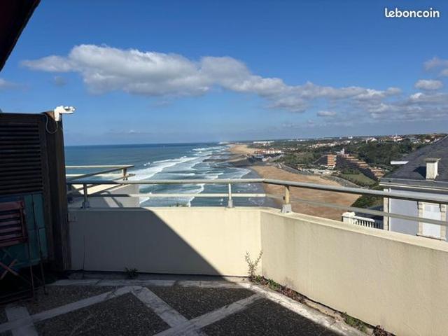 Appartement 3 pièces 53 m²