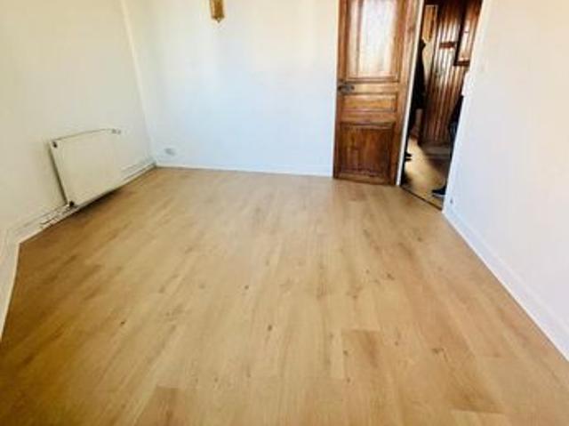 Appartement 3 pièces 53 m²