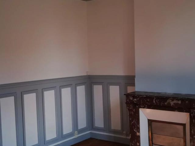 Appartement 3 pièces 53 m²