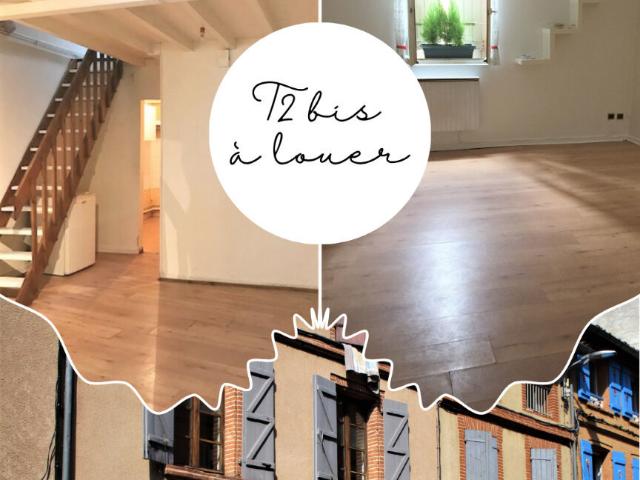 Appartement 3 pièces 53 m²