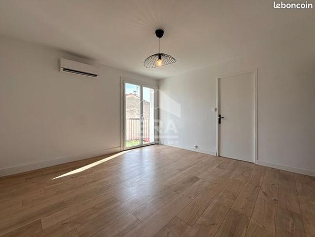 Appartement 3 pièces 53 m²