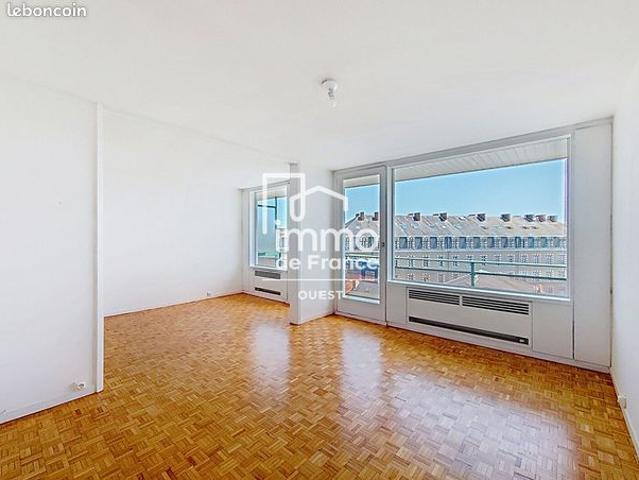 Appartement 3 pièces 53 m²