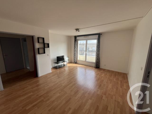 Appartement 3 pièces 53 m²