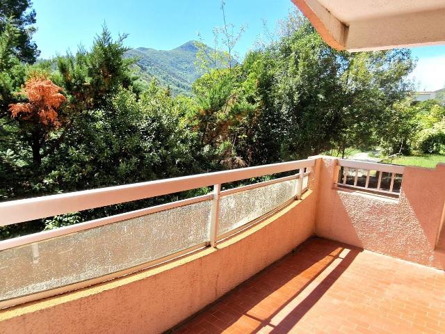 Appartement 3 pièces 53 m²