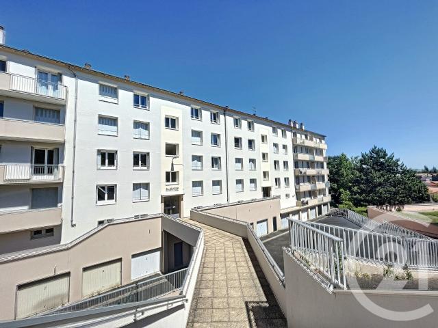 Appartement 3 pièces 53 m²