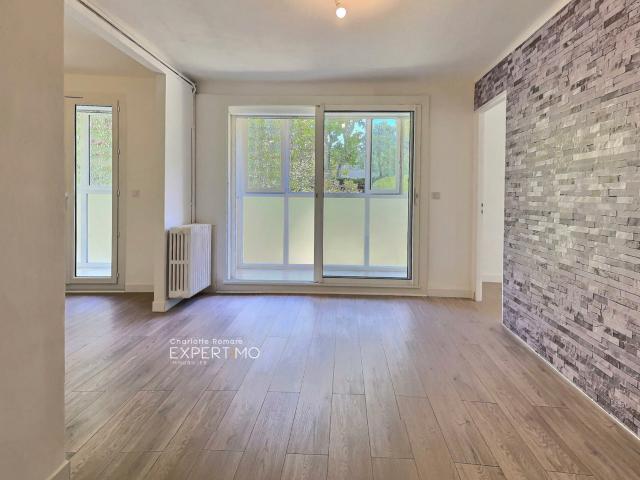 Appartement 3 pièces 53 m²