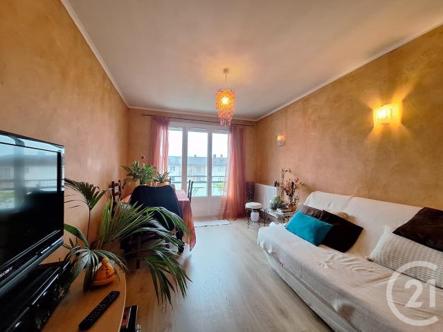 Appartement 3 pièces 53 m²