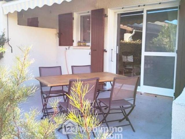 Appartement 3 pièces 53 m²
