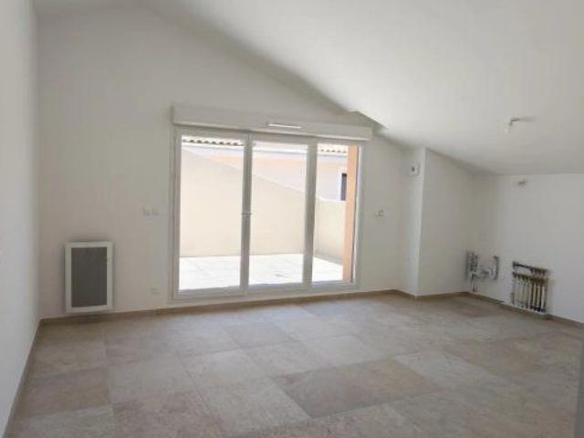Appartement 3 Pièces 53 m²