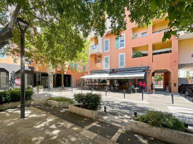 Appartement 3 pièces 53 m²