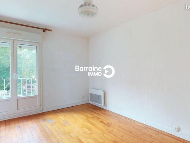 Appartement 3 pièces 53 m²