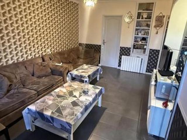 Appartement 3 pièces 53 m²