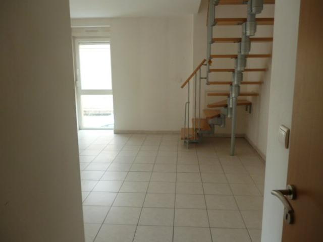 Appartement 3 pièces 53 m²