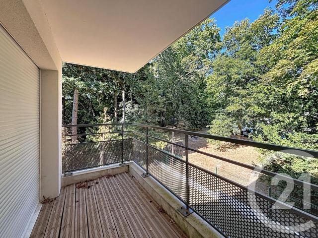 Appartement 3 pièces 53 m²