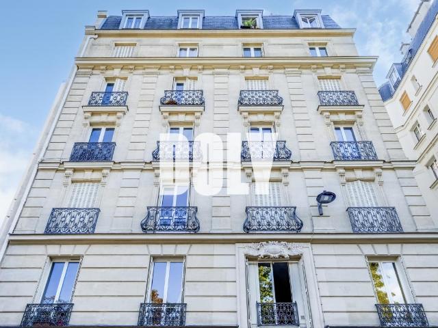 Appartement 3 pièces 53 m²