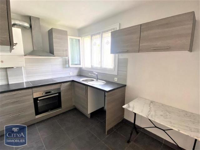Appartement 3 pièces 53 m²