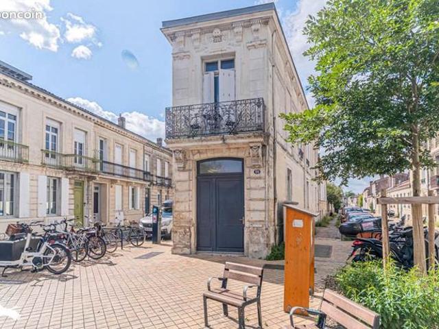 Appartement 3 pièces 53 m²