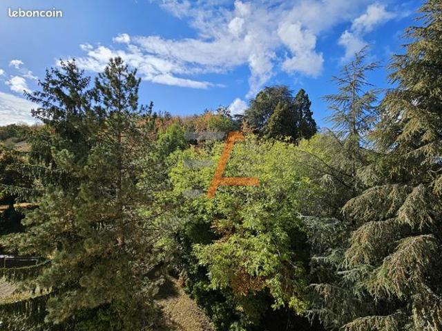 Appartement 3 pièces 53 m²