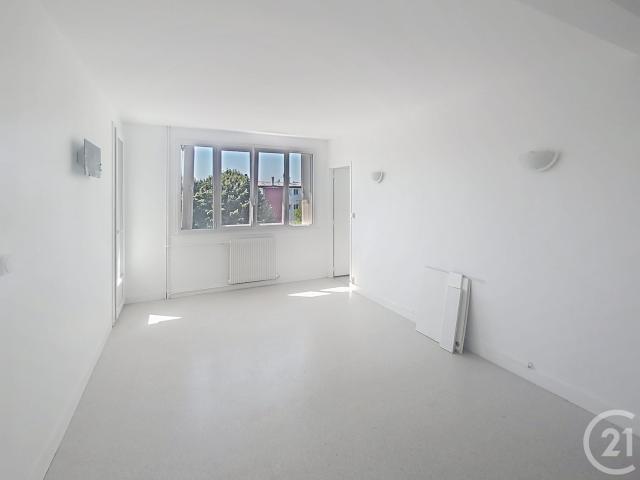 Appartement 3 pièces 53 m²