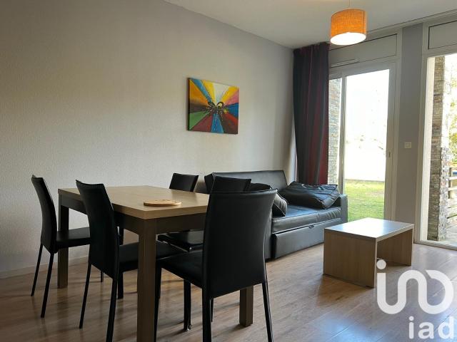 Appartement 3 pièces 53 m²