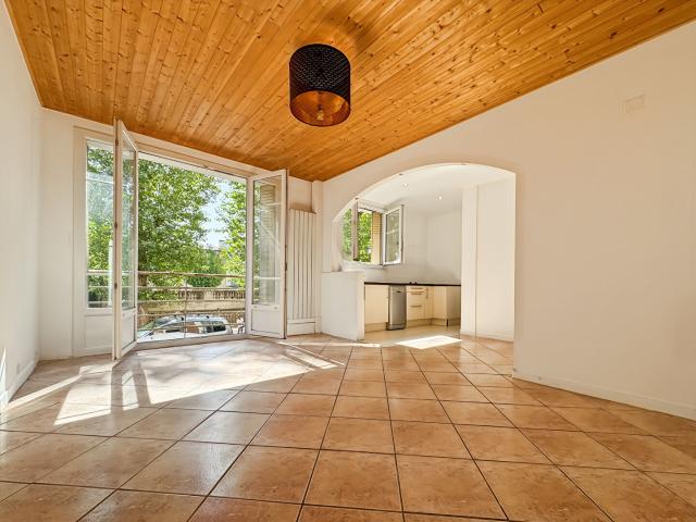 Appartement 3 pièces 53 m²