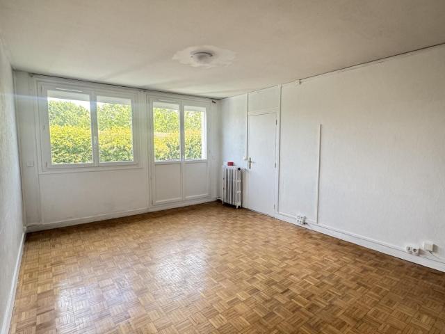 Appartement 3 pièces 53 m²