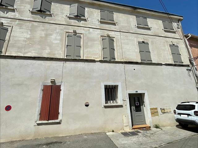 Appartement 3 pièces 53 m²