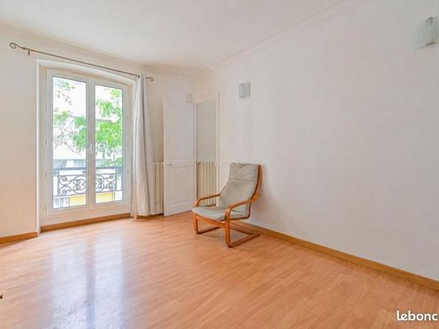 Appartement 3 pièces 53 m²