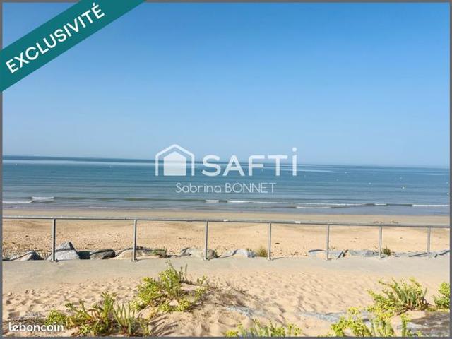 Appartement 3 pièces 53 m²