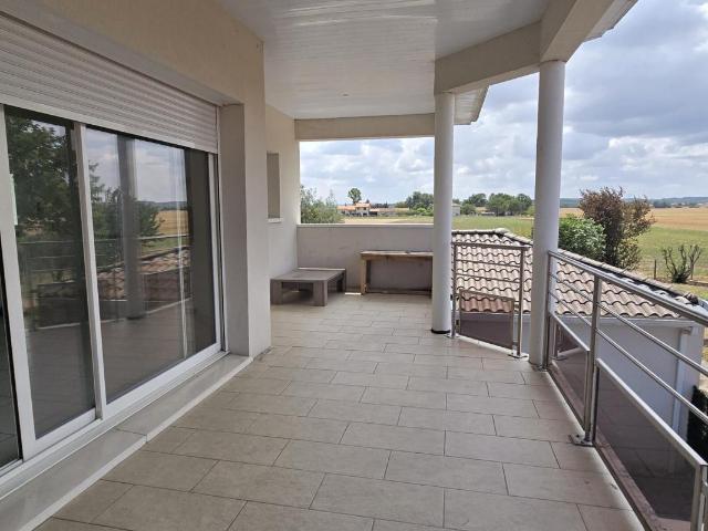 Appartement 3 pièces 53 m²