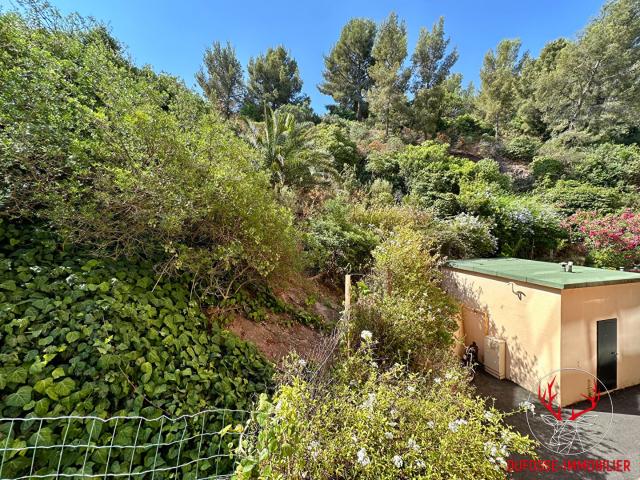 Appartement 3 pièces 53 m²