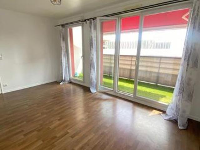Appartement 3 pièces 53 m²