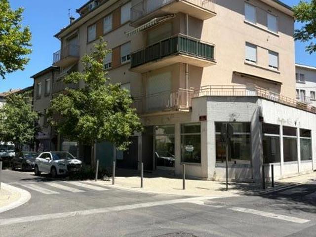 Appartement 3 pièces 53 m²