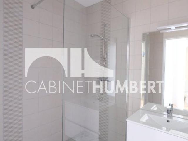 Appartement 3 pièces 53 m²